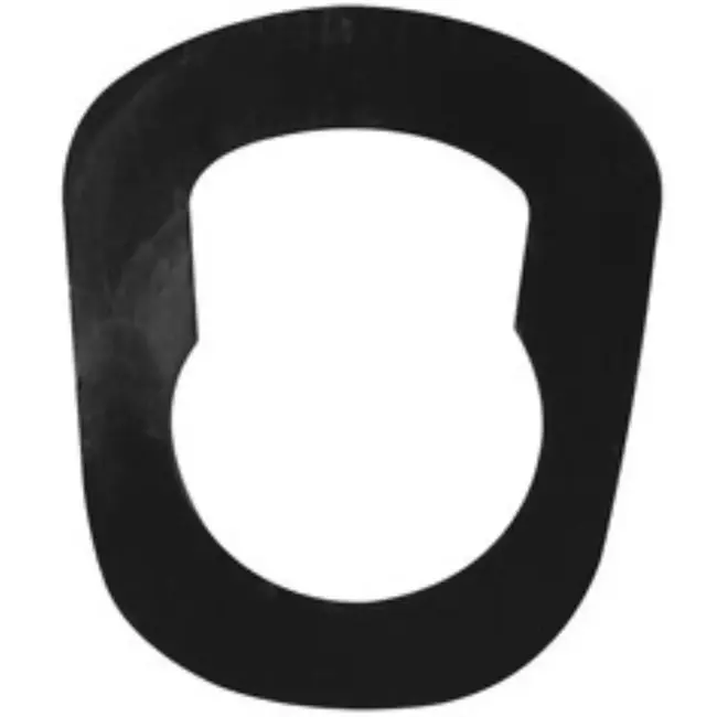 ProPlus Afdichtrubber voor metalen schenktuit - voorkomt brandstoflekkage