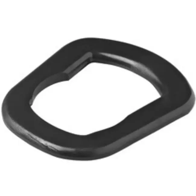 ProPlus Afdichtrubber voor metalen schenktuit - voorkomt brandstoflekkage