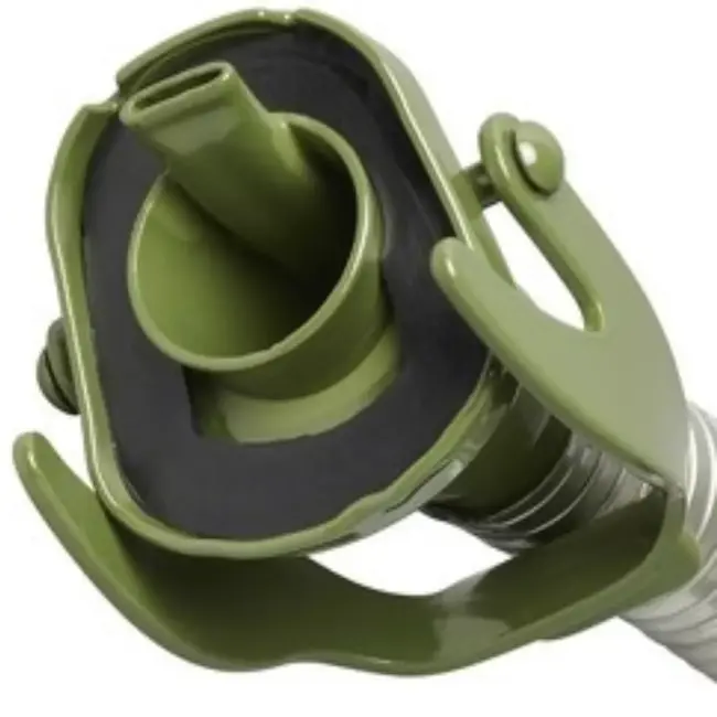 ProPlus Afdichtrubber voor metalen schenktuit - voorkomt brandstoflekkage