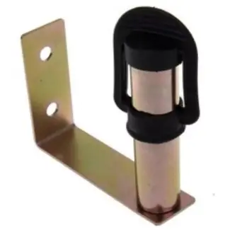 ProPlus Zwaailamp pen - Haaks ontwerp - Rubberen kap - Ø 24 mm ProPlus Zwaailamp pen - Haaks ontwerp - Rubberen kap - Ø 24 mm