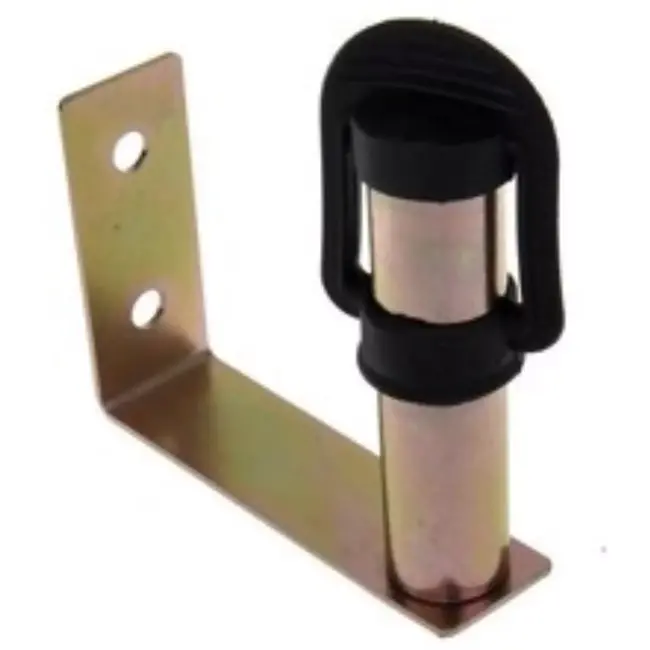 ProPlus Zwaailamp pen - Haaks ontwerp - Rubberen kap - Ø 24 mm