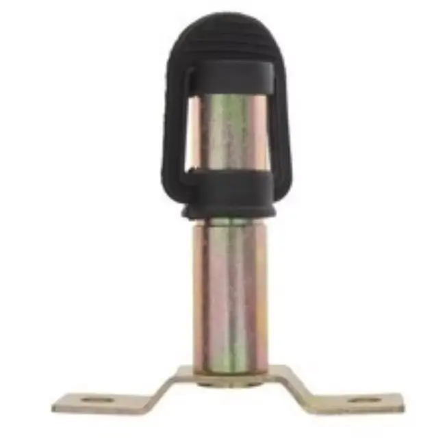 ProPlus Zwaailamp pen - U-bevestiging - Rubberen kap - Ø 24 mm