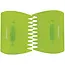 Silverline Bladverzamelaars - Handige grijpers - 33 x 25 cm - Lichtgewicht plastic