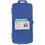 Silverline Doppenset en bitset met ratelschroevendraaier - 28-delig - soft-grip handvat - opbergkoffer