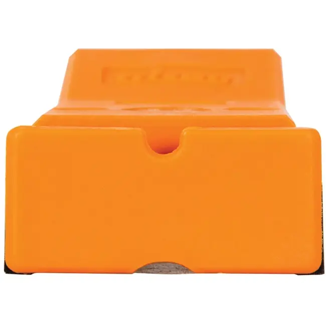 Triton Blinde-gaten boormal - nylon behuizing, geharde stalen boorgeleiding - vanaf 12 mm - startersset voor houtbewerking