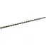 Silverline SDS-plus boor - hardmetalen 4-snijder - dubbele groef, stofafvoer - 18 x 460 mm - grijs - boren in metselwerk en beton