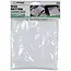 Benson Wasnet - Beschermend - 40 x 30 cm - 2 stuks - Wit - Polyester