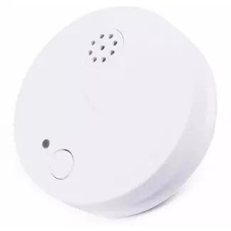 Benson Optische rookmelder - 85 dB alarm - draadloze installatie - CE keurmerk