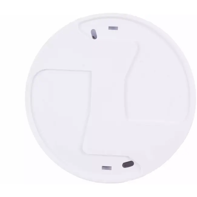 Benson Optische rookmelder - 85 dB alarm - draadloze installatie - CE keurmerk
