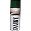 Sprayson Hoogglans groene spuitlak - RAL6009 - 400 ml - veelzijdige toepassing