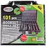 Hofftech Uitgebreide HSS borenset - cobalt coating - 101-delig - inclusief stevige koffer