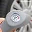 Innovagoods Draadloze Multifunctionele Luchtcompressor 12 Volt - 9 Bar