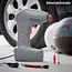 Innovagoods Draadloze Multifunctionele Luchtcompressor 12 Volt - 9 Bar