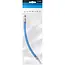 ProPlus Flexibele slangaansluiting 25 cm - Blauw - Z-Tule - Blister