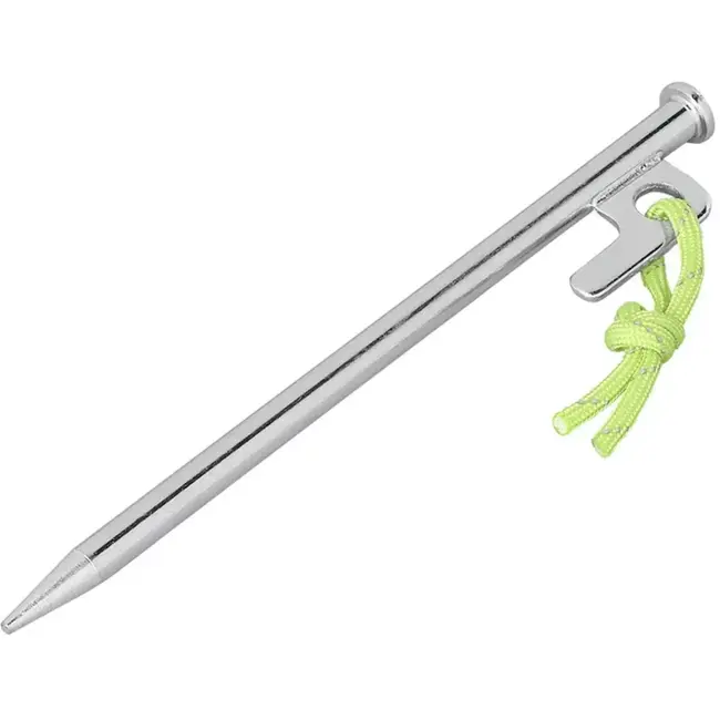 ProPlus Rotspen 20 cm – Heavy Duty met P-Haak – 6 stuks