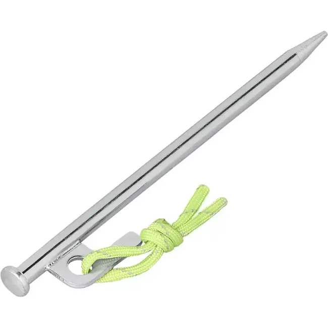 ProPlus Rotspen 20 cm – Heavy Duty met P-Haak – 6 stuks