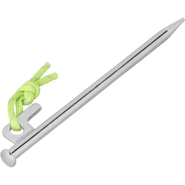 ProPlus Rotspen 20 cm – Heavy Duty met P-Haak – 6 stuks