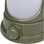 Benson Campinglamp - Solar oplaadbaar - Dimbaar - USB-C - IP44 - 18 cm - Warm wit licht