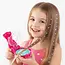 Ruhhy Decoratiemachine met 180 kristallen – snelle en veilige styling voor haar en kleding