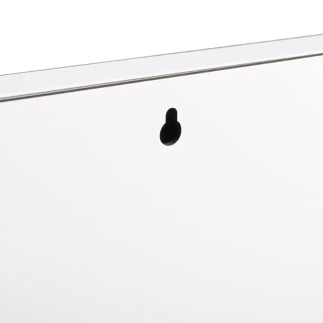 Soulima LED cosmeticaspiegel 58x46 cm met 15 lampen en instelbare lichtkleuren