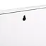 Soulima LED cosmeticaspiegel 58x46 cm met 15 lampen en instelbare lichtkleuren