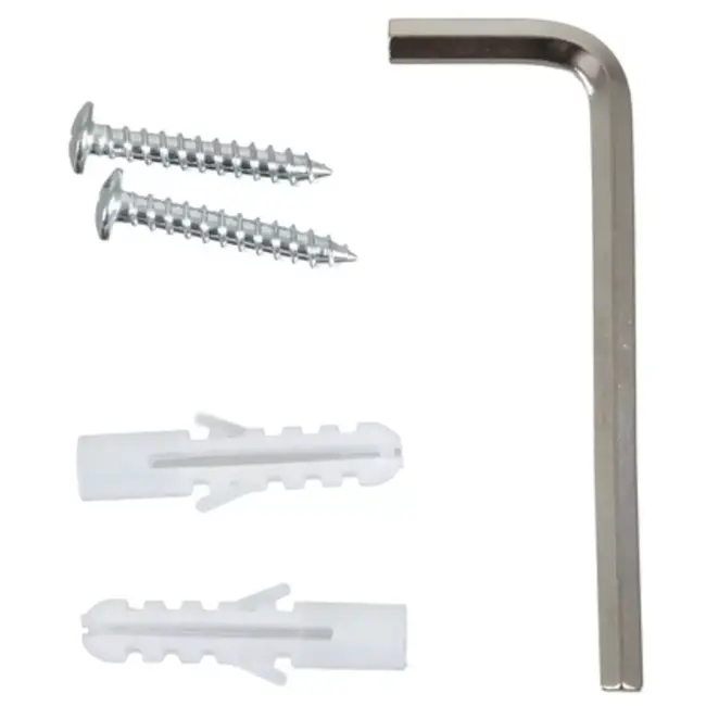 Soulima LED cosmeticaspiegel 58x46 cm met 15 lampen en instelbare lichtkleuren