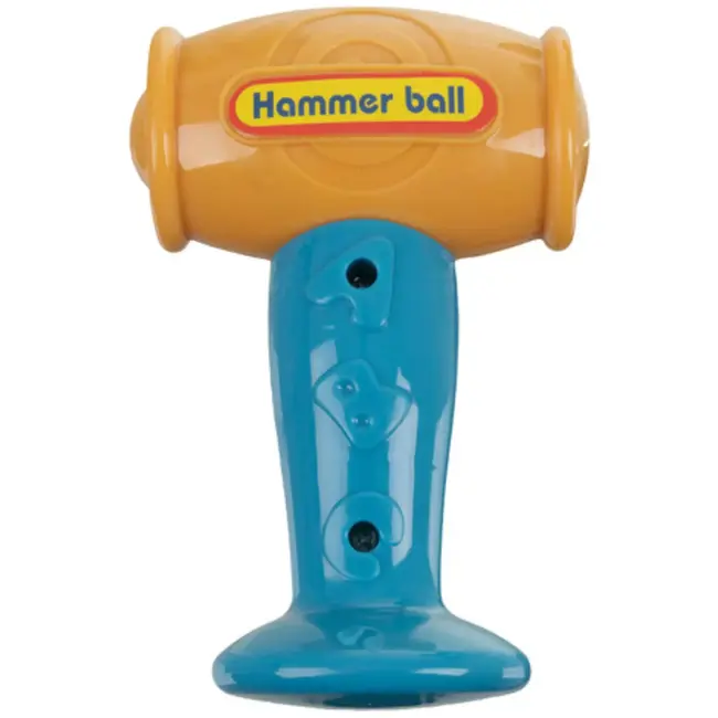 Kruzzel Educatieve interactieve olifant – Montessori speelgoed met hamer, vormen en tandwielen – vanaf 18 maanden