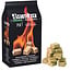 Samba Omdoos Aanmaakblokjes - 12x72 Stuks voor BBQ & Openhaard
