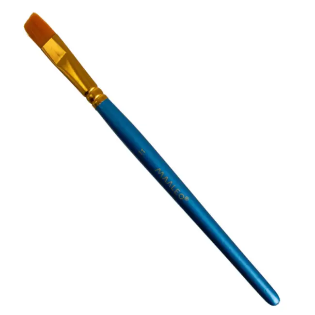 Maaleo schilderset 26-delig – complete acrylverf set met penselen, doeken en palet voor creatieve beginners en kunstenaars