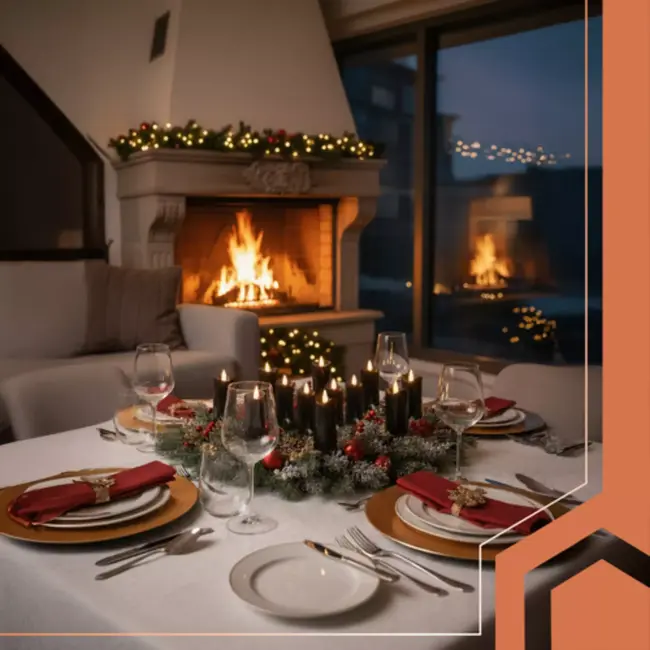 Ruhhy LED-kaarsen 12×15 cm – veilige, rookvrije kaarsen met flakkerend vlam-effect voor binnen en buiten