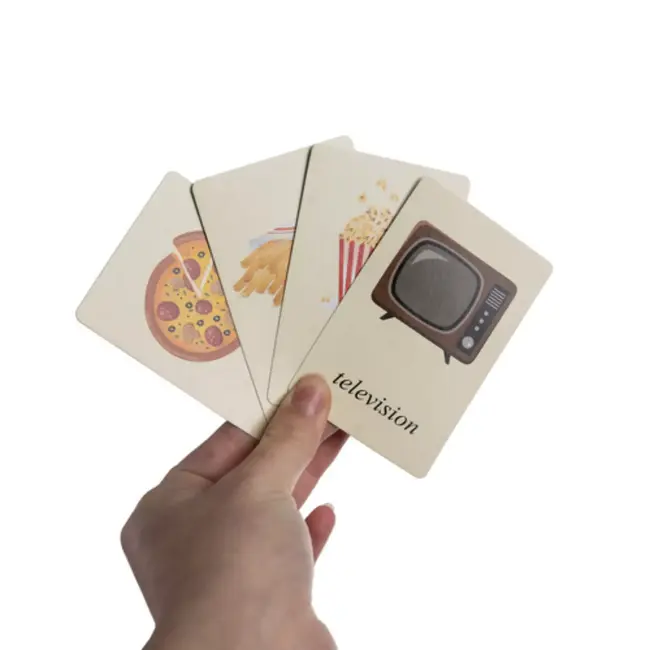 Ruhhy apenweegschaal – educatief rekenspel voor kinderen