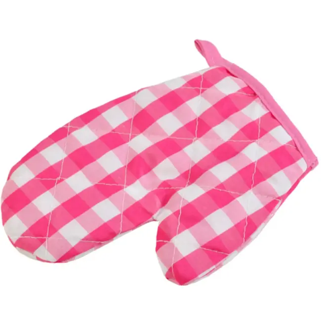 Ruhhy kinderkookset 7-delig – educatieve speelset met schort, muts en houten kookgerei voor kinderen