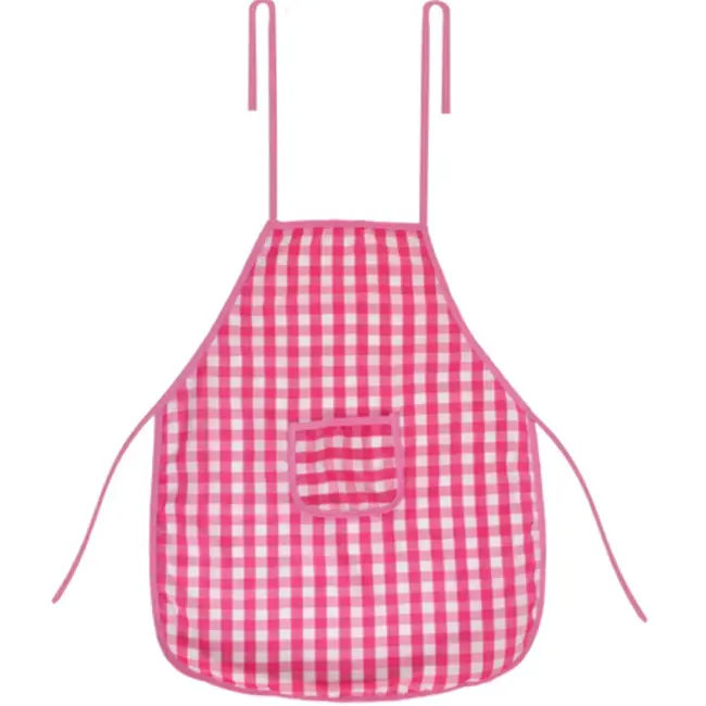 Ruhhy kinderkookset 7-delig – educatieve speelset met schort, muts en houten kookgerei voor kinderen