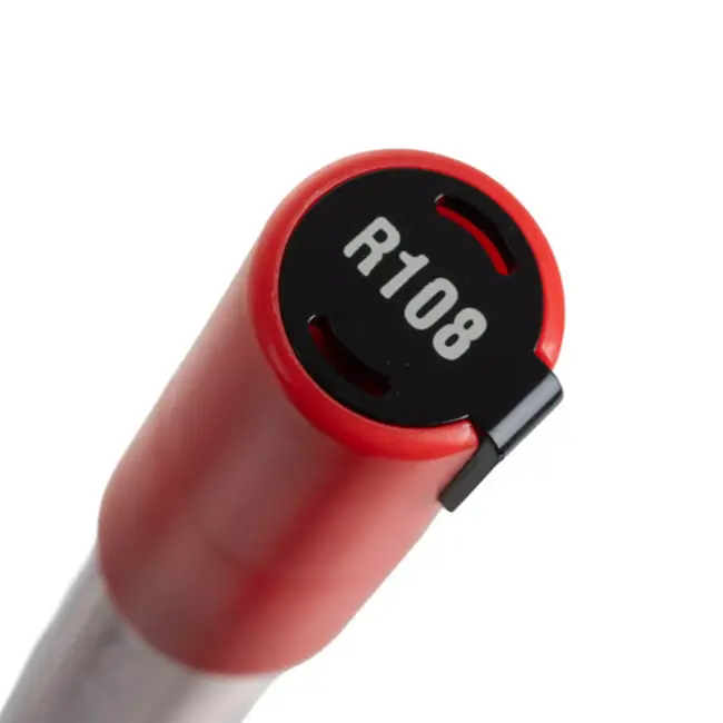 Maaleo acrylstiften 36 kleuren – sneldrogende verfmarkers voor papier, hout en textiel