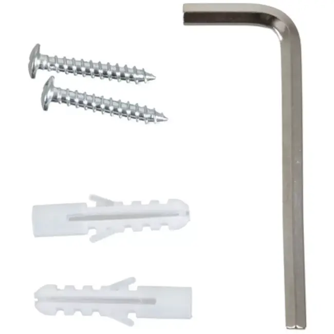 Soulima LED make-up spiegel 80x62 cm – verstelbaar licht en 10x vergrotende spiegel