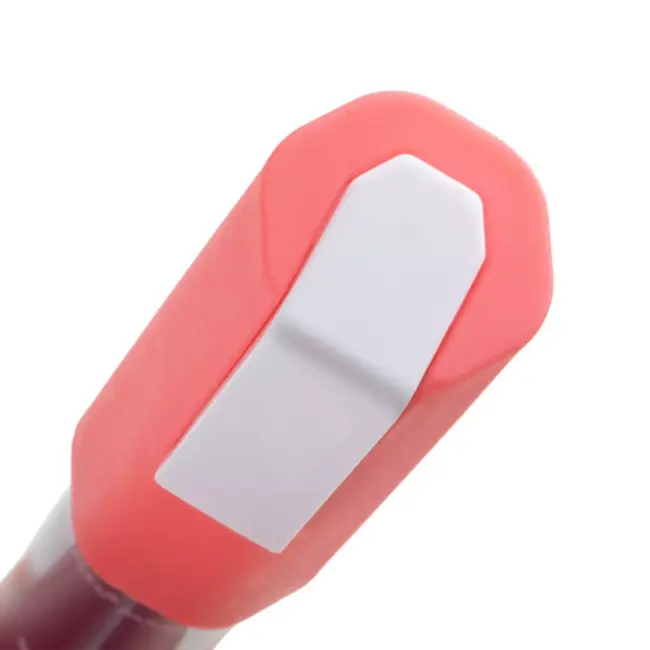 Maaleo Acrylstiften set van 12 – decoratieve waterdichte verfmarkers voor glas, hout, textiel en creatieve DIY-projecten