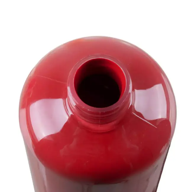 Maaleo plakkaatverf set – 12 intense kleuren van 1L, veilige waterverf voor school en atelier