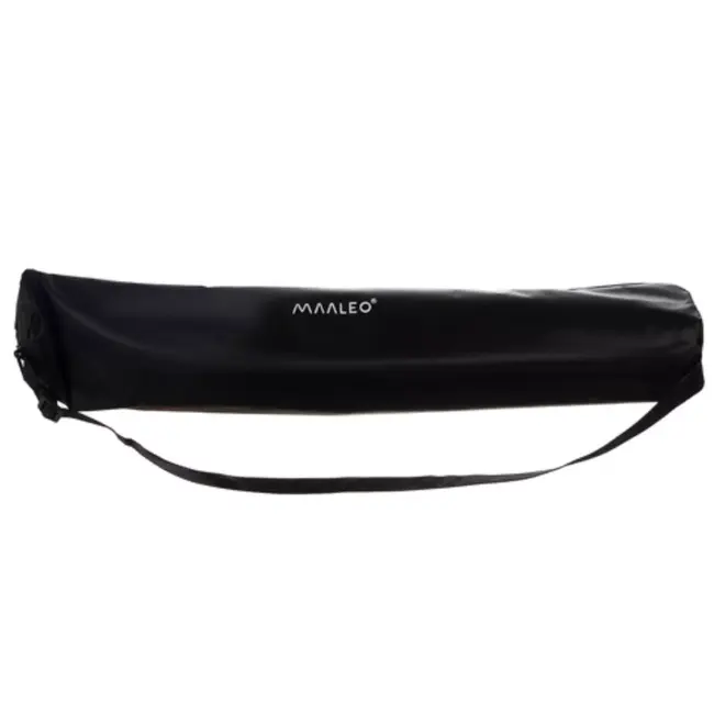 Maaleo schilder- en tekenset – 41-delige creatieve set met ezel, acrylverf, penselen en doeken