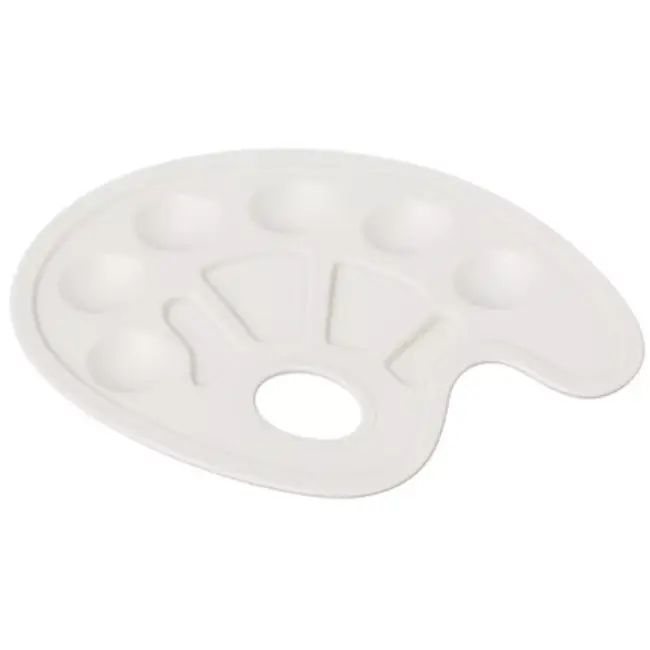 Maaleo schilder- en tekenset – 41-delige creatieve set met ezel, acrylverf, penselen en doeken