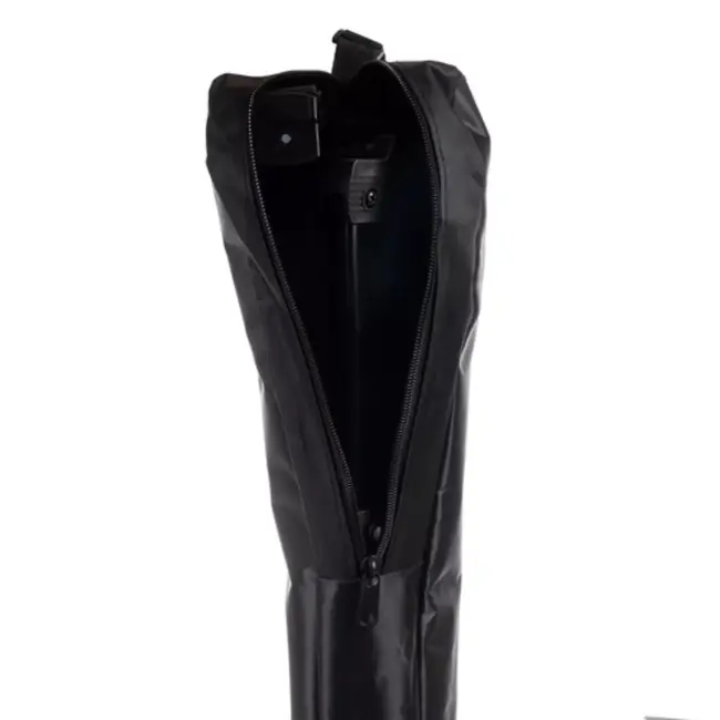 Maaleo schilder- en tekenset – 41-delige creatieve set met ezel, acrylverf, penselen en doeken