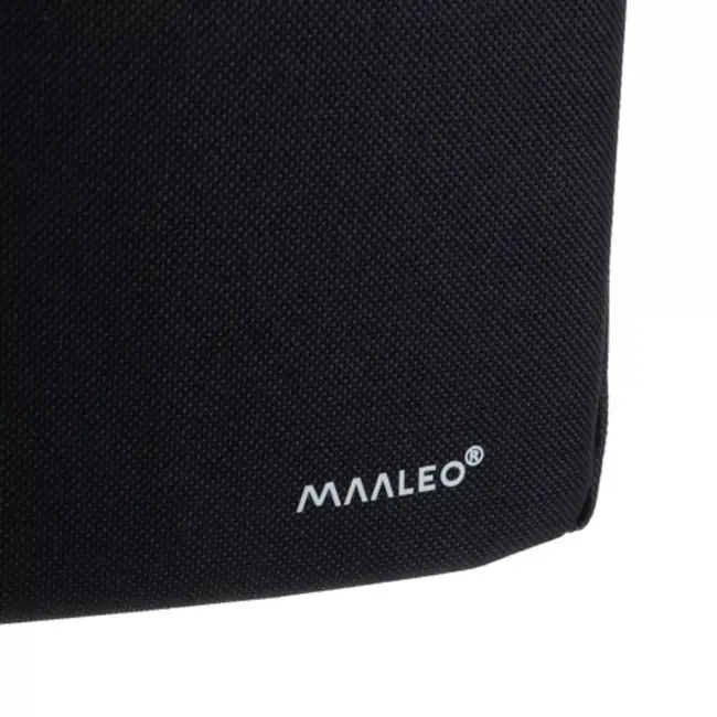 Maaleo teken- en kleurset 120 kleuren – complete creatieve potlodenset met luxe etui, schetsboek en oefenboek