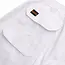 Scruffs Werkbroek - polyester-katoen keperstof 250 g/m2 - kniezakken en holsterzakken - maat 54 - wit - voor bouw en klussen
