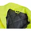 Scruffs veiligheidswerkjas - polyester 180 g/m2 - waterdicht met hoge zichtbaarheid - maat XL - geel/donkerblauw - buitenwerk