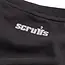 Scruffs Werk T-shirt met print van 100% katoen - ademend en langer model dat niet opkruipt - maat S - 180 g/m2 - voor klussen