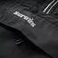 Scruffs Anorak werkjas - 100% gerecycled nylon - maat XL - waterafstotend, ademend, lichtgewicht - zwart - buitenwerk