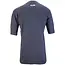 Scruffs Werkkleding T-shirt - 100 procent katoen 180 g/m2 - ademend en nauwsluitend - maat XXL - marineblauw - bedrukking