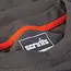 Scruffs Werk T-shirt - 100% katoen 180 g/m2 - ademend en duurzaam - maat L - grijs - voor opdruk en borduren