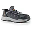 Scruffs veiligheidsschoenen dames - nylon/composiet - S1P SRC, geheugenschuim zool - maat 39 - zwart - bouw en magazijn