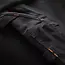 Scruffs werkbroek - polyester-elastaan - stretch met holster- en kniezakken - maat 52 K - zwart - voor bouw en montage