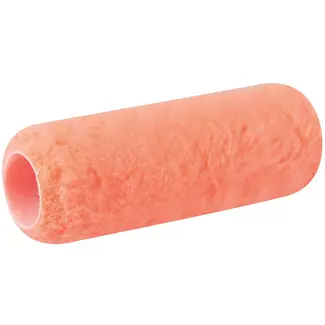 Silverline Verfroller - hoge verfopname en dekking - 230 mm, 44 mm binnendiameter - voor water- en olieverf, wanden en plafonds